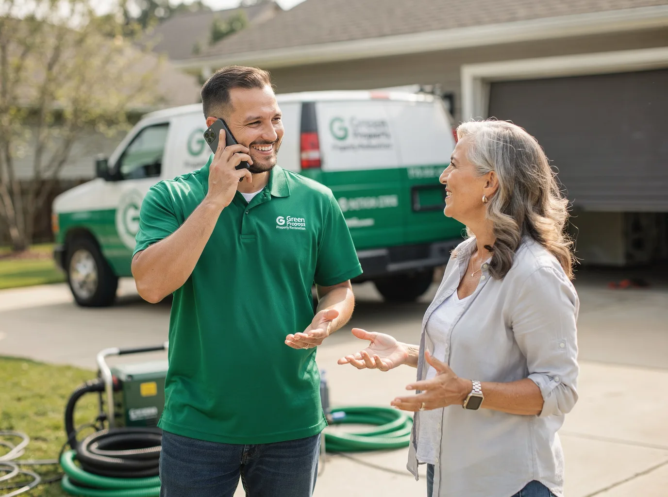 Water Damage Restoration Dry Run, PA FAQs